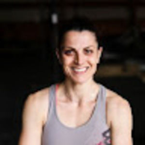 Meet your Posher, Cristina